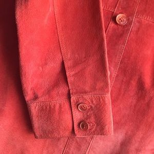 Suede Jacket | Poshmark